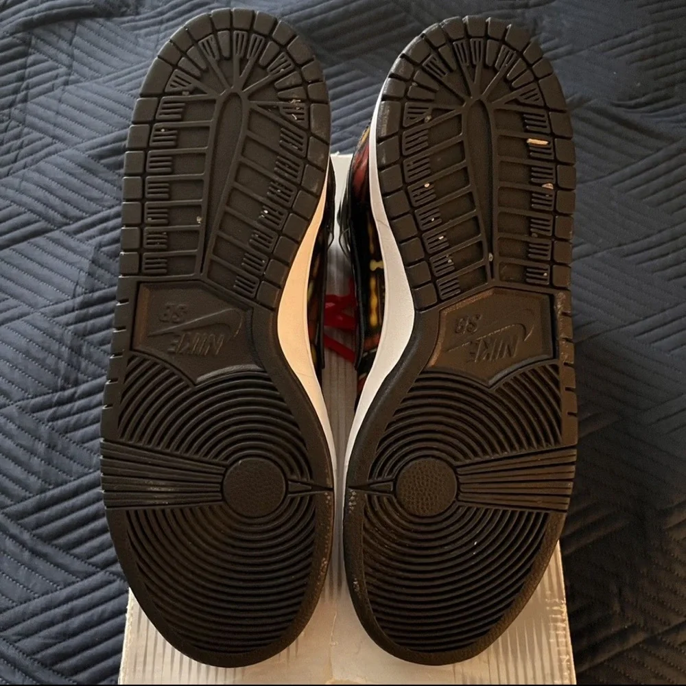 Nike SB Dunk High - Picture 6 of 7